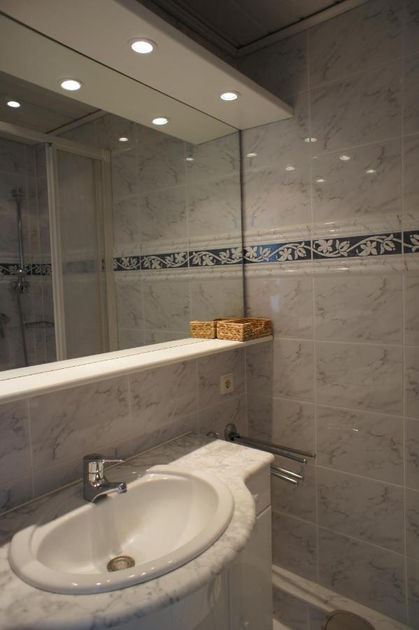 Seeperle Apartment Malente Ngoại thất bức ảnh