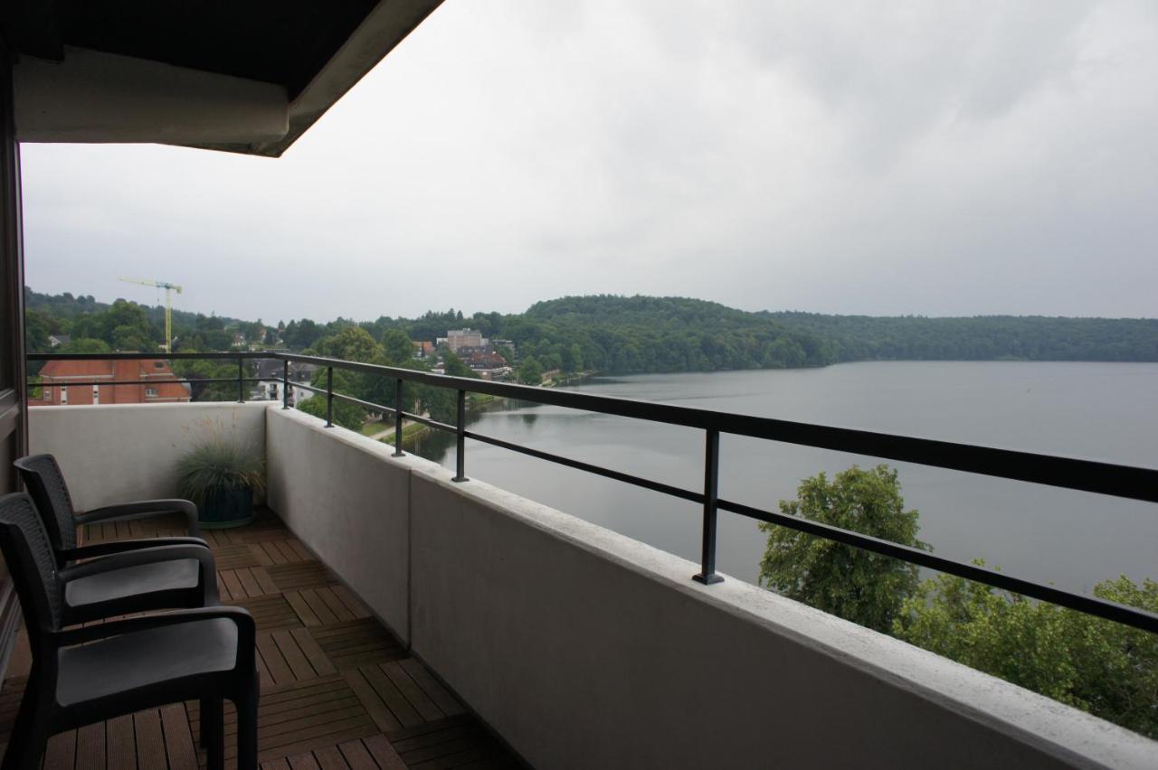 Seeperle Apartment Malente Ngoại thất bức ảnh
