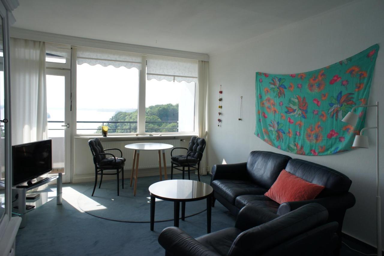 Seeperle Apartment Malente Ngoại thất bức ảnh