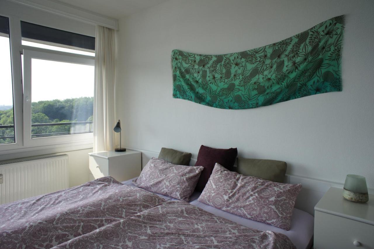 Seeperle Apartment Malente Ngoại thất bức ảnh