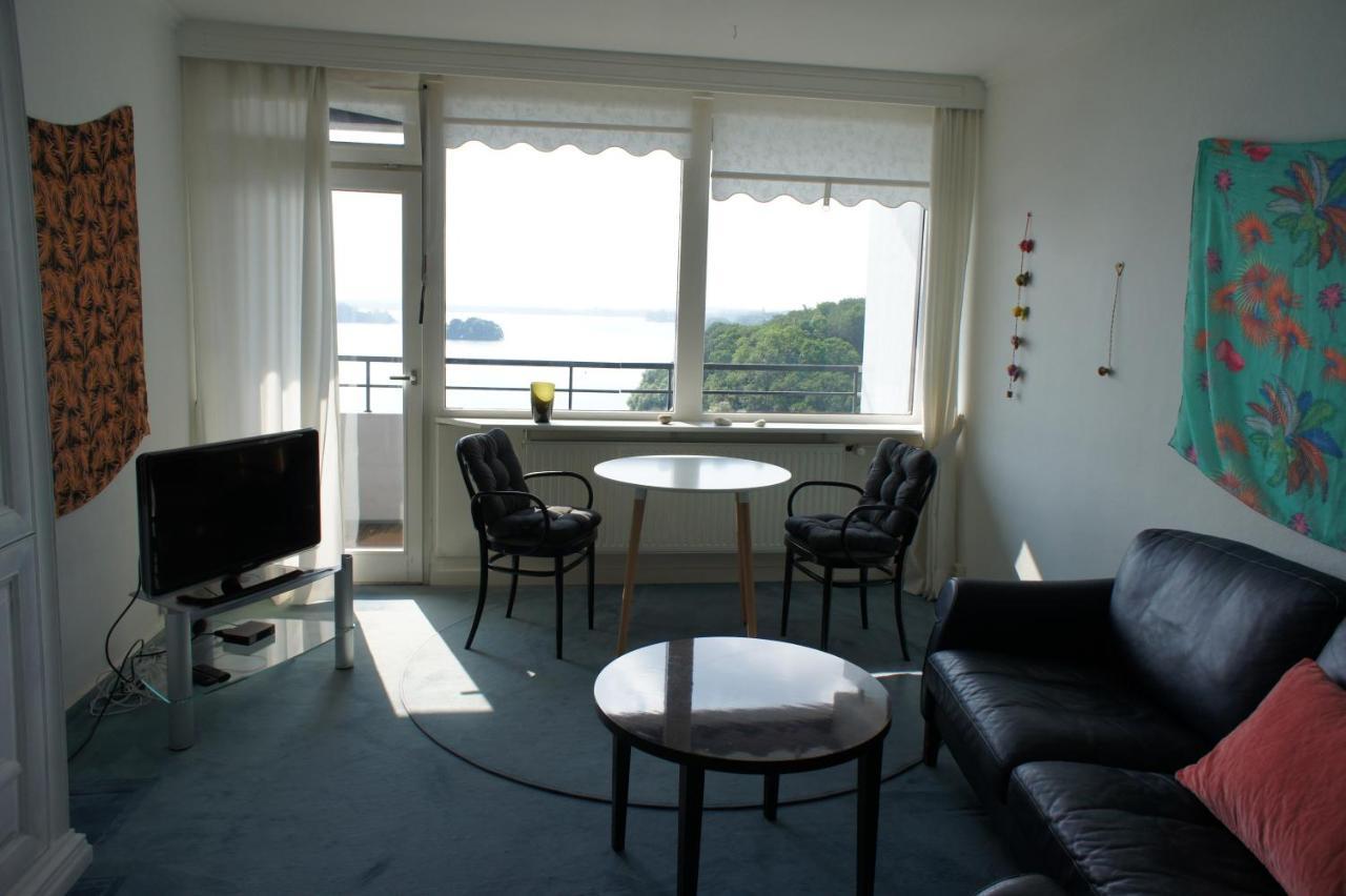 Seeperle Apartment Malente Ngoại thất bức ảnh
