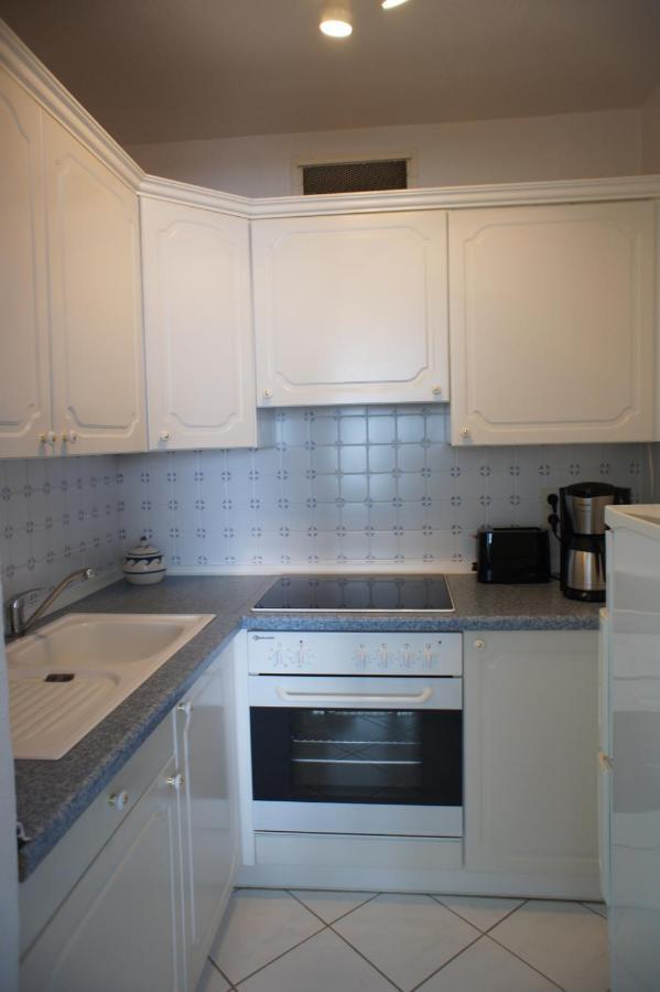 Seeperle Apartment Malente Ngoại thất bức ảnh